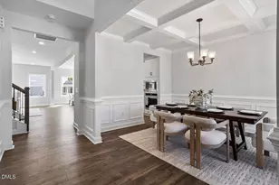 3509 Bailey Lk Dr, Fuquay Varina, NC 27526 - Photo 5