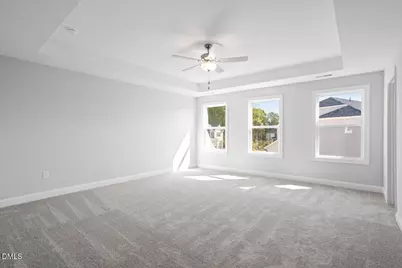 3509 Bailey Lake Drive, Fuquay Varina, NC 27526 - Photo 27