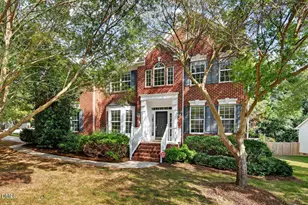 7 Starwood Ln, Durham, NC 27712 - Photo 1