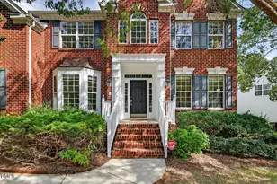 7 Starwood Ln, Durham, NC 27712 - Photo 3