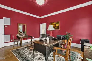 311 Lassiter Rd, Four Oaks, NC 27524 - Photo 35