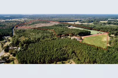 311 Lassiter Road, Four Oaks, NC 27524 - Photo 53