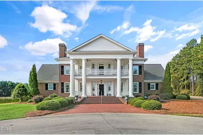 311 Lassiter Road, Four Oaks, NC 27524 - Photo 1