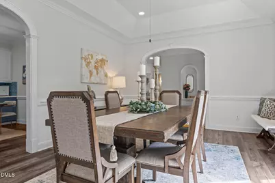 1121 Revenell Drive, Sanford, NC 27330 - Photo 7