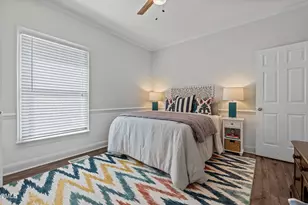 1121 Revenell Dr, Sanford, NC 27330 - Photo 17