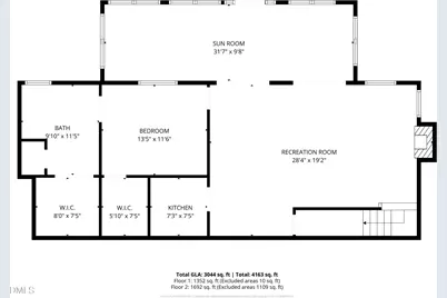 1121 Revenell Drive, Sanford, NC 27330 - Photo 37