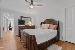 1121 Revenell Dr, Sanford, NC 27330 - Photo 21