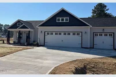 100 Lynn Lane, Selma, NC 27576 - Photo 1