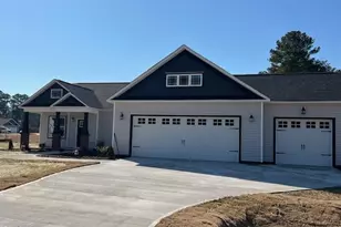 100 Lynn Ln, Selma, NC 27576 - Photo 1