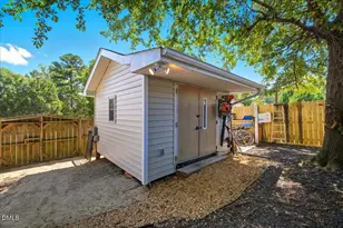 1008 S Fieldhaven Dr, Fuquay Varina, NC 27526 - Photo 33