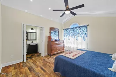 1008 S Fieldhaven Drive, Fuquay Varina, NC 27526 - Photo 27