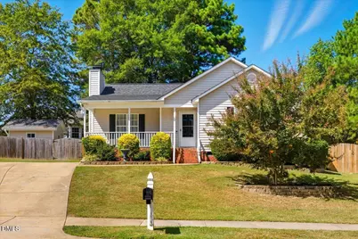 1008 S Fieldhaven Drive, Fuquay Varina, NC 27526 - Photo 3