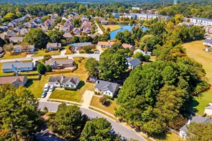 1008 S Fieldhaven Dr, Fuquay Varina, NC 27526 - Photo 47