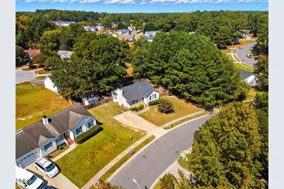 1008 S Fieldhaven Drive, Fuquay Varina, NC 27526 - Photo 45