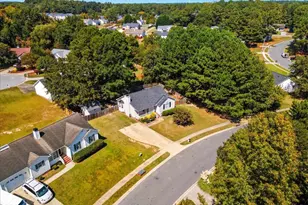 1008 S Fieldhaven Dr, Fuquay Varina, NC 27526 - Photo 45