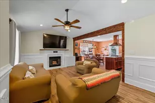 1008 S Fieldhaven Dr, Fuquay Varina, NC 27526 - Photo 9