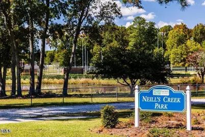 38 Charlie Circle, Angier, NC 27501 - Photo 35