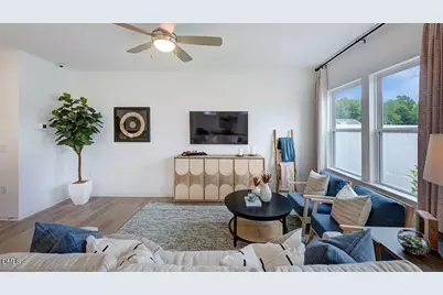 38 Charlie Circle, Angier, NC 27501 - Photo 9