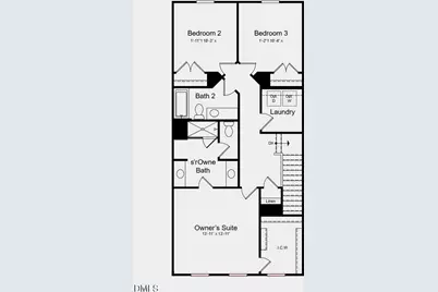 38 Charlie Circle, Angier, NC 27501 - Photo 3