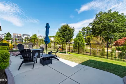 209 Tumbling River Drive, Wendell, NC 27591 - Photo 33