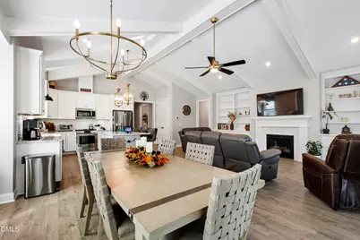 209 Tumbling River Drive, Wendell, NC 27591 - Photo 21