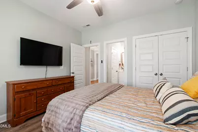 209 Tumbling River Drive, Wendell, NC 27591 - Photo 7