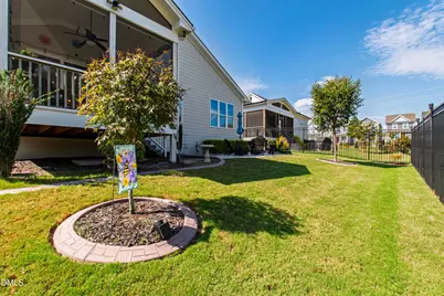 209 Tumbling River Drive, Wendell, NC 27591 - Photo 35