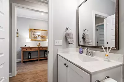 209 Tumbling River Drive, Wendell, NC 27591 - Photo 9