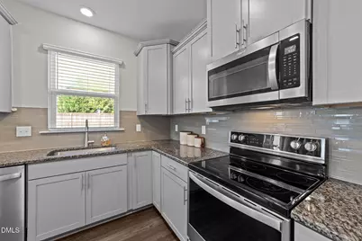 31 Wood Barn Court, Fuquay Varina, NC 27526 - Photo 11