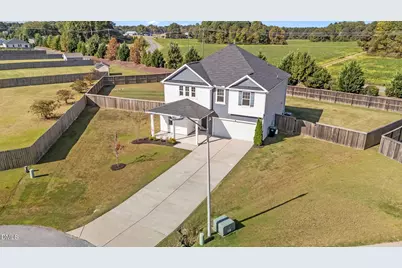 31 Wood Barn Court, Fuquay Varina, NC 27526 - Photo 3