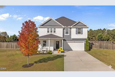 31 Wood Barn Court, Fuquay Varina, NC 27526 - Photo 1