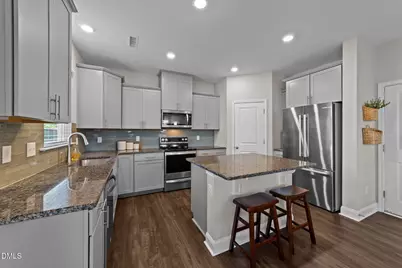 31 Wood Barn Court, Fuquay Varina, NC 27526 - Photo 9