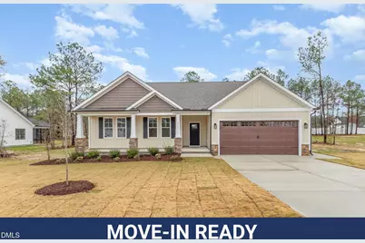 116 Prosecco Drive, Princeton, NC 27569 - Photo 1