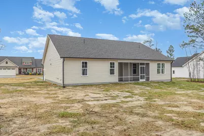 116 Prosecco Drive, Princeton, NC 27569 - Photo 35