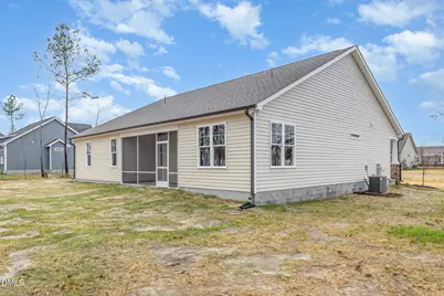 116 Prosecco Drive, Princeton, NC 27569 - Photo 33