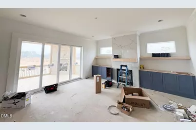 5816 Carriage Gate Drive, Raleigh, NC 27603 - Photo 3