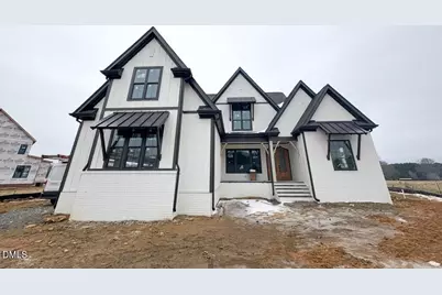 5816 Carriage Gate Drive, Raleigh, NC 27603 - Photo 1