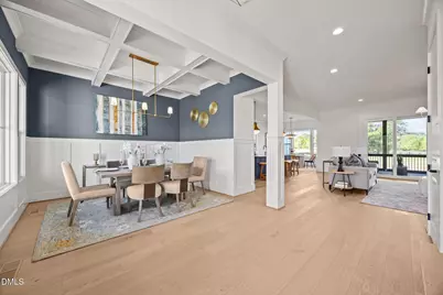 5816 Carriage Gate Drive, Raleigh, NC 27603 - Photo 5