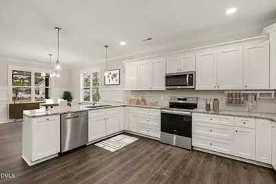 118 Prosecco Drive #(Lot 246), Princeton, NC 27569 - Photo 13