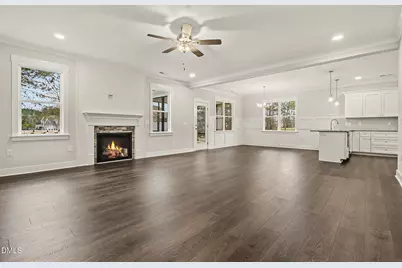 118 Prosecco Drive #(Lot 246), Princeton, NC 27569 - Photo 5