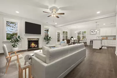 118 Prosecco Drive, Princeton, NC 27569 - Photo 5