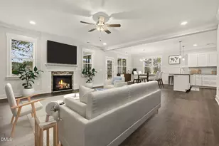 118 Prosecco Dr, Princeton, NC 27569 - Photo 5