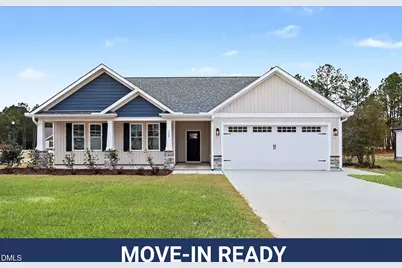 120 Prosecco Drive #(Lot 247), Princeton, NC 27569 - Photo 1