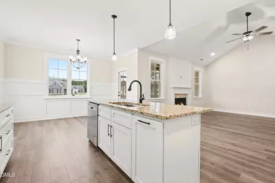 120 Prosecco Drive #(Lot 247), Princeton, NC 27569 - Photo 15