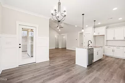 120 Prosecco Drive #(Lot 247), Princeton, NC 27569 - Photo 11