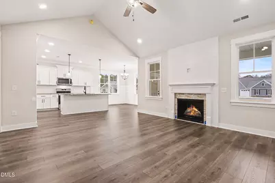 120 Prosecco Drive #(Lot 247), Princeton, NC 27569 - Photo 5