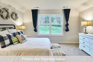 188 Prairie Wolf St, Sanford, NC 27330 - Photo 21