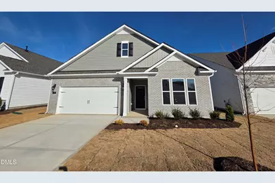 188 Prairie Wolf Street, Sanford, NC 27330 - Photo 1
