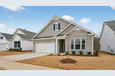 188 Prairie Wolf Street, Sanford, NC 27330 - Photo 3