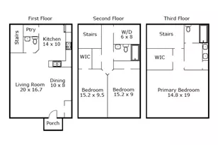 1120 Renewal Pl, Raleigh, NC 27603 - Photo 37